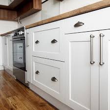 6 Timeless Designs For Kitchen Cabinets