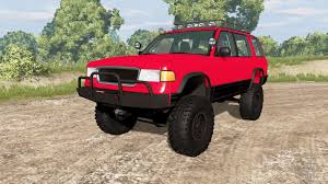 any level lift v2 20 for beamng drive