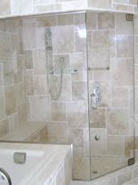 Glass Shower Doors In New Jersey