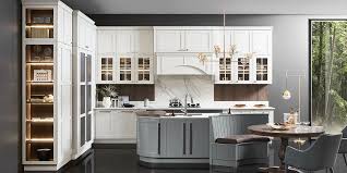 Kitchen Island With Seating Design