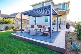 27 Lovely Pergola Ideas From Our Design