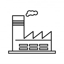 Manufacturing Icon Png Images Vectors