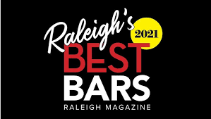 Best Bars
