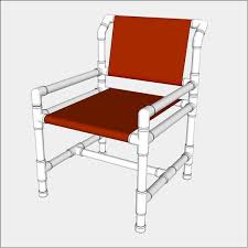 Pvc Pipe Patio Furniture Diy