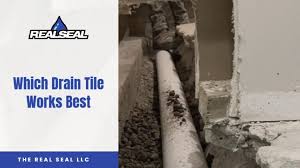 Which Drain Tile Works Best The Real