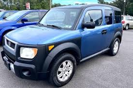 Used Honda Element For In Absecon