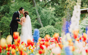 Plan A Descanso Gardens Dream Wedding