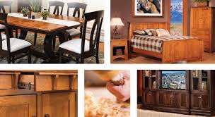 Solid Wood Furniture Handcrafted By