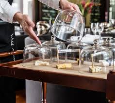 Glass Brasserie Restaurant Wine Bar