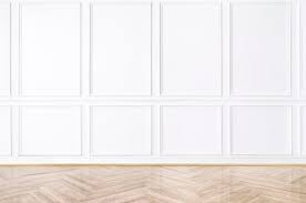White Wall Panels Images Free