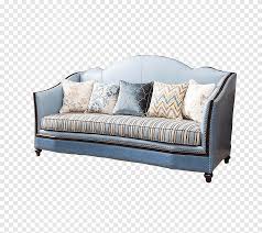 Couch Loveseat Sofa Bed Simple And