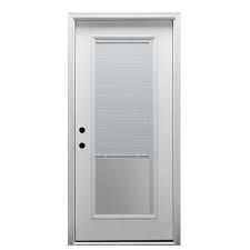 Mmi Door 32 In X 80 In Internal