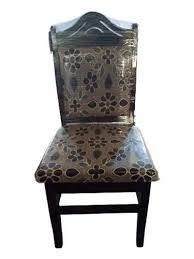 Hn Enterprises Wooden Dining Room Chair