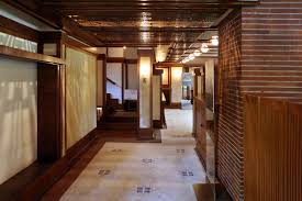 Robie House Arch Journey