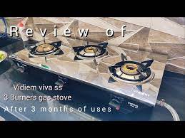 Review Of Vidiem Viva Ss Gs Ss3 179 Aa