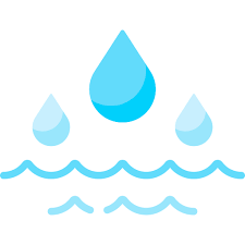 Water Free Nature Icons