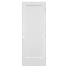 Prehung Interior Doors Mdf