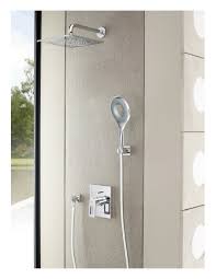 Grohe Rokas Duša Rainshower Icon