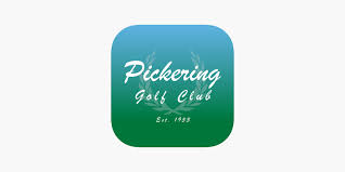 Pickering Golf Club On The App