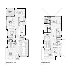 Home Design House Plan By Clarendon Homes