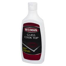 Weiman Glass Cook Top Cleaner 460 Ml