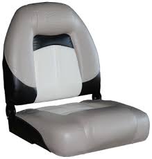 Tracker Boat Replacement Seats