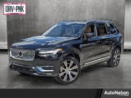 Used 2023 Volvo Xc90 For Near Me