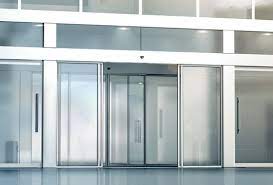 Automatic Glass Doors Images Browse 6