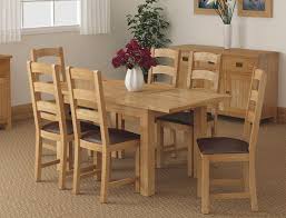 Belmont Oak Telephone Table Oak World