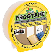 Frogtape Delicate Surface 1 88 In X 60