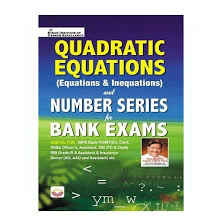 Quadratic Equations Equations