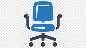 Office Desk Chairs Computer Icons