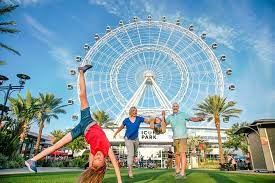 The Orlando Eye What To Know Before