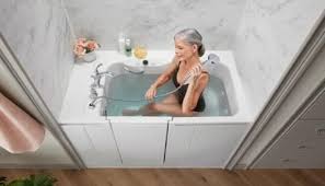 Handheld Shower Walk In Tub Kohler