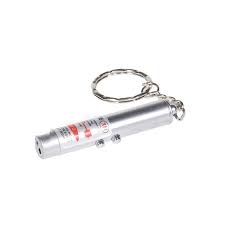 led keychain torch flashlight