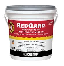 Redgard Waterproof Membrane 1 Gal