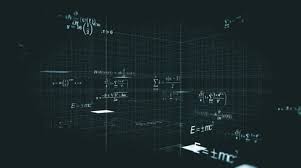 Equations Stock Footage Royalty