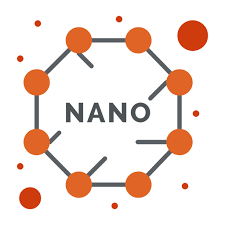 Formula Icon Nano Icon Science Icon