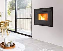 Ductable Stoves