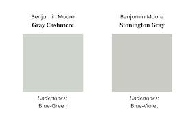 13 Best Blue Gray Paint Colors Color