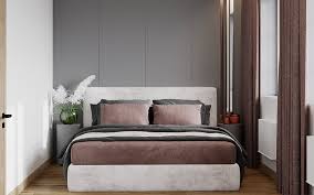 15 Inspiring Small Bedroom Design Ideas