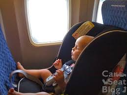 Safe To Check Your Carseat When You Fly