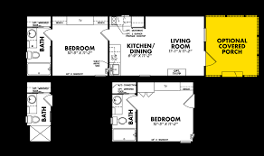 Legacy S 1234 11fla Tiny Home Bell