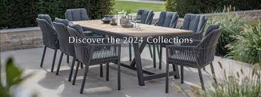 Garden Furniture Stylish Outdoor