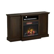 Home Decorators Collection Mattingly 60 In Freestanding Media Console Electric
