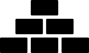 Bricks Icon Png And Svg Vector Free