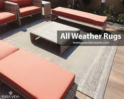 All Weather Rugs All You Need To Know