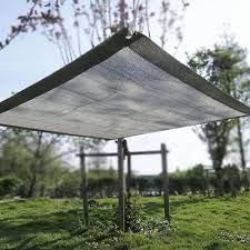 Greenhouse Shade Net At Rs 150 Kilogram