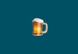Beer Mug Emoji Meaning Dictionary Com