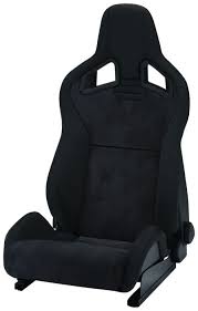 Recaro Sportster Cs With Airbag Gen2